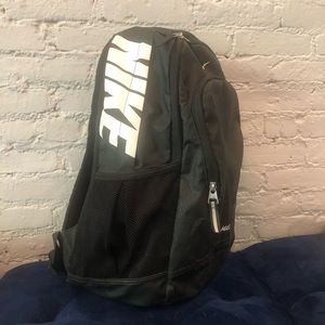 Nike air max backpack